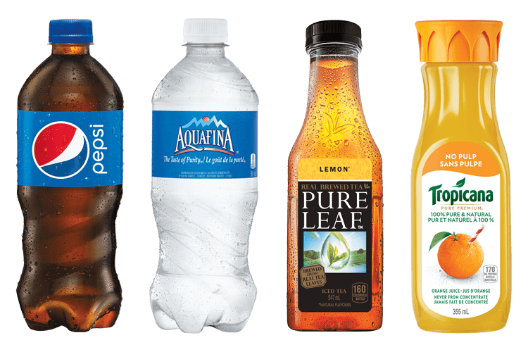 Canada Partner Site Subway FritoLay